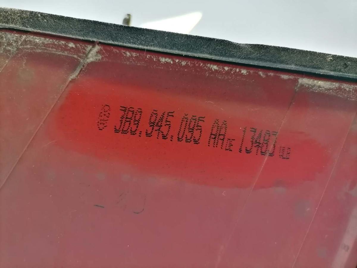 VW Passat 3BG original Rücklicht Rückleuchte Schlussleuchte links Kombi Bj.2004